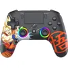 Image de Subsonic - Accessoire Manette  Control Dbz Goku Super Ps4