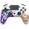 Image de Manette sans fil - PS5 / PC - One Piece Luffy Gear 5 - Bluetooth - Blanc - SUBSONIC