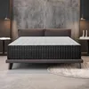 Image de NATURALEX - Titanium - Matelas 160x200 - Épais 30 cm