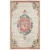 Image de Nazar Rugs - Tapis ANATOLIA 777 Crème 160x230 cm