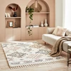 Image de Nazar Rugs - Tapis DELYA 3111 crème 120x170 cm