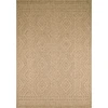 Image de Nazar Rugs - Tapis aspect Jute Nature 8729 beige 160x230 cm