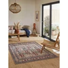 Image de Nazar Rugs - Tapis Carry 533 multicolore - 120x170 cm OS