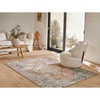 Image de Nazar Rugs - Tapis Carry 535 multicolore - 120x170 cm OS