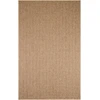 Image de Nazar Rugs - Tapis aspect Jute Nature 8753 beige 80x150 cm