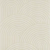 Image de Nazar Rugs - Tapis Bianca 157 crème 80x150 cm