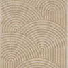 Image de Nazar Rugs - Tapis Bianca 157 beige 80x150 cm