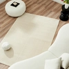 Image de Nazar Rugs - Tapis Bianca 159 crème 80x150 cm