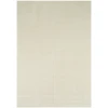 Image de Nazar Rugs - Tapis Bianca 159 crème 120x160 cm