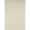 Image de Nazar Rugs - Tapis Bianca 163 crème 120x160 cm