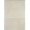 Image de Nazar Rugs - Tapis HARMONIE 914 Crème 120x170 cm