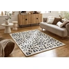 Image de Nazar Rugs - Tapis LEOVAH 520 crème 120x160 cm