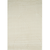 Image de Tapis 150x200 cm CANCUN coloris écru