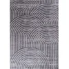 Image de Tapis 150x200 cm CANCUN coloris gris