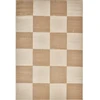 Image de Nazar Rugs - Tapis Bianca 172 crème/beige 80x150 cm