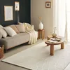 Image de Nazar Tapis Salon, Tapis Multicolore, Tapis Rectangulaire, Tapis Motif Géométrique, Tapis Doux Chambre, Tapis Crème, Grand Tapis, Chambre et Couloir (566 Creme, 80x150 cm)