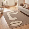 Image de Nazar Tapis Palma, Tapis Naturel, Aspect Jute, Tapis Nature pour Salon, Chambre, Couloirs, Tapis Bohème, Couleur Naturelle (9493 Blanc, 200x290 cm)