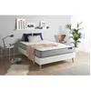 Image de Matelas 140x190 cm Mémoire de Forme - Actimemo Form