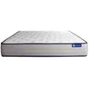 Image de Actisom - Matelas à mémoire de forme Actimemo Form blanc - 140x190 cm 140x190 cm