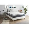 Image de Matelas 160x200 cm Mémoire de Forme - Actimemo Plus