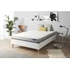 Image de Matelas Actimemo Soft 160 x 200 cm Mémoire de Forme - Epaisseur : 20 cm - Confort : Mi-Ferme - 3 Zones de Confort