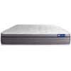 Image de Actisom - Matelas à mémoire de forme Actimemo Zen blanc - 160x200 cm 160x200 cm