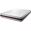 Image de Somness Matelas Form 140x200 | Epaisseur : 19 cm | Confort : Très Ferme