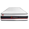 Image de Ensemble sommier + Matelas Form 90×200 | Epaisseur : 19 cm | Confort : Très Ferme