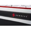 Image de Somness Matelas Energy Ressorts ensachés et mémoire de Forme 90x190 | Epaisseur : 22 cm | Confort : Ferme