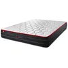 Image de Somness Matelas Boost Ressorts ensachés et mémoire de Forme 180x200 | Epaisseur : 26 cm | Confort : Equilibré