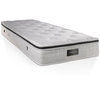 Image de Prestige Literie - Matelas Privilège blanc/noir - 90x190 cm OS