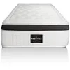 Image de Prestige literie Matelas Privilège 90x200 Mémoire de Forme 5 Zones | Epaisseur : 26 cm | Confort : Equilibré