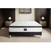 Image de Matelas Privilège 200x200 Mémoire de Forme 5 Zones | Epaisseur : 26 cm | Confort : Equilibré