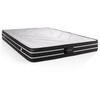 Image de Prestige Literie - Matelas Exclusive blanc/noir - 160x200 cm OS