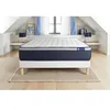 Image de Ensemble Matelas Sommier 140x190 cm - Actilatex Max