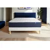 Image de Ensemble Matelas Sommier 140x190 cm - Actimemo Sleep