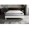 Image de Ensemble Matelas Sommier 160x200 cm - Actimemo Form