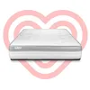 Image de Matelas Vital Relax 90 x 190 cm | Epaisseur : 18 cm | Confort : Ferme