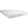 Image de Royal Palace Bedding Matelas Lancaster Ressorts ensachés et mémoire de Forme 140x190 | Epaisseur : 22 cm | Confort : Ferme