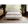 Image de Marmottes & Co Matelas Le Cosy 180x200cm Mémoire de Forme 7 Zones de Confort - EP. 30cm | Epaisseur : 30 cm | Confort : Ferme