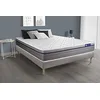 Image de Ensemble Matelas Sommier 180x200 cm - Actiflex Zen