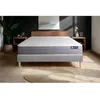 Image de Ensemble Matelas Sommier 140x190 cm - Actiflex Dream