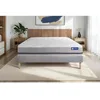 Image de Ensemble Matelas Sommier 200x200 cm - Actiflex Soft
