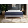 Image de Ensemble Matelas Sommier 140x200 cm - Actilatex Tech