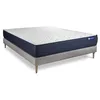 Image de Ensemble Matelas Sommier 140x200 cm - Actilatex Life