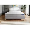 Image de Ensemble Matelas Sommier 180x200 cm - Actimemo Touch