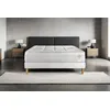 Image de LITIER DELUXE Matelas Le Vingt-Huit 200 x 200 cm | Epaisseur : 28 cm | Confort : Equilibré