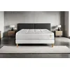 Image de LITIER DELUXE Matelas Le Vingt-Huit 180 x 200 cm | Epaisseur : 28 cm | Confort : Equilibré