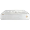 Image de Litier Deluxe - Matelas Vingt-Quatre blanc - 180x200 cm 180x200 cm