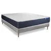 Image de Ensemble Matelas Sommier 120x200 cm - Actiflex Sleep